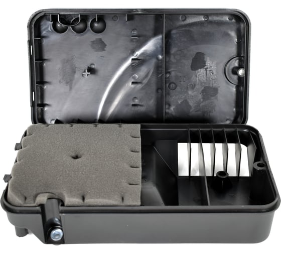 Корпус воздушного фильтра в сборе RATO R5500, R6000 17100-Z310710-00B0