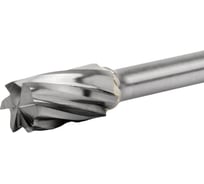 Борфреза твердосплавная форма B (10x20 мм; хвостовик 6 мм) NORGAU 077110600
