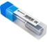 Борфреза твердосплавная форма B (10x20 мм; хвостовик 6 мм) NORGAU 077110600 4
