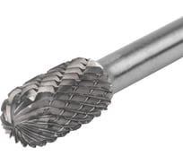 Борфреза твердосплавная форма C (10x20 мм; хвостовик 6 мм) NORGAU 077115100