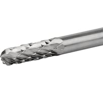 Борфреза твердосплавная форма C (3x14 мм; хвостовик 3 мм) NORGAU 077115031