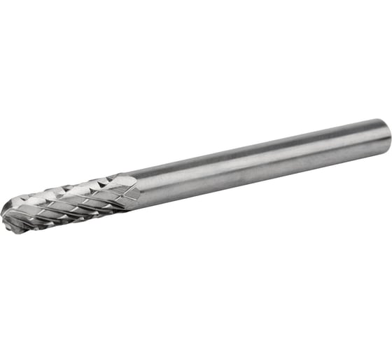 Борфреза твердосплавная форма C (3x14 мм; хвостовик 3 мм) NORGAU 077115031