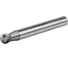 Борфреза твердосплавная форма D (6x4.7 мм; хвостовик 6 мм) NORGAU 077120260 2