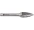 Борфреза твердосплавная форма G (12х25 мм; хвостовик 6 мм) NORGAU 077135120 2