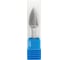 Борфреза твердосплавная форма G (16х25 мм; хвостовик 6 мм) NORGAU 077135160 4