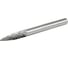 Борфреза твердосплавная форма G (3х14 мм; хвостовик 3 мм) NORGAU 077135033 2
