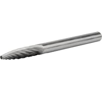 Борфреза твердосплавная форма G (3х14 мм; хвостовик 3 мм) NORGAU 077135233