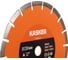 Диск алмазный сегментный универсальный Kasker 230х22.23х2.6 мм Classic 510.0064 4