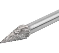 Борфреза твердосплавная форма M (8x18 мм; хвостовик 6 мм) NORGAU 077145080