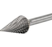 Борфреза твердосплавная форма M (16x25 мм; хвостовик 6 мм) NORGAU 077145160