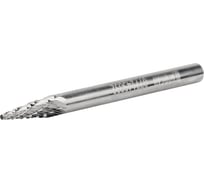 Борфреза твердосплавная форма M (3x11 мм; хвостовик 3 мм) NORGAU 077145032