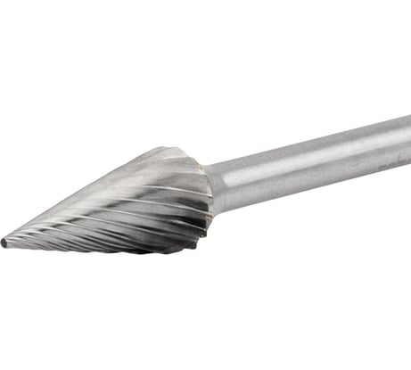 Борфреза твердосплавная форма M (6.3x12.7 мм; хвостовик 3 мм) NORGAU 077145261