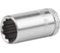 Головка торцевая 12-гранная, тип ND20-10 (10 мм; 1/4") NORGAU 064502100 1