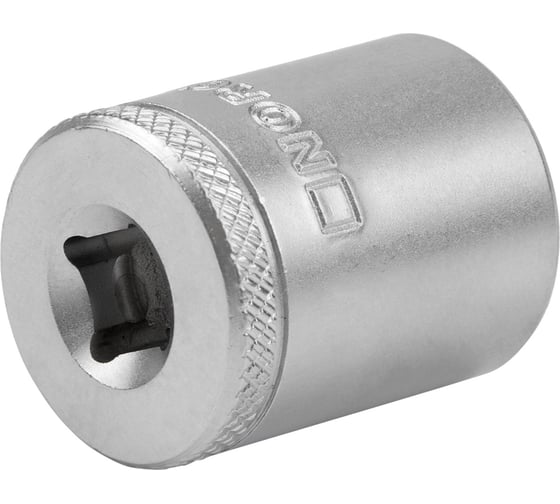 Головка торцевая 12-гранная, тип ND20-5.5 (5.5 мм; 1/4") NORGAU 064502055