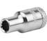 Головка торцевая 12-гранная, тип ND20-5.5 (5.5 мм; 1/4") NORGAU 064502055 3