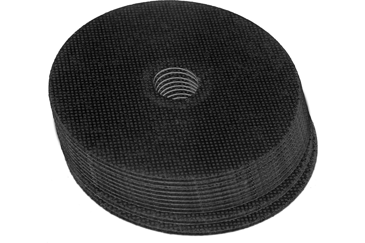 Диск отрезной универсальный 125 мм 10 шт VIRA 599125-1 - выгодная цена ...