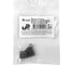 Щетка графитовая UNITED PARTS для MAKITA СВ-260, CB-264 (аналог 191D85-2/1910M3-7) 7х11х15 мм АВТОСТОП 90-1412 3