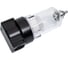 Фильтр регулятора давления AF2000 - G1/4 (0.5-8.5 bar) ЭнергоРесурс 9910004 4