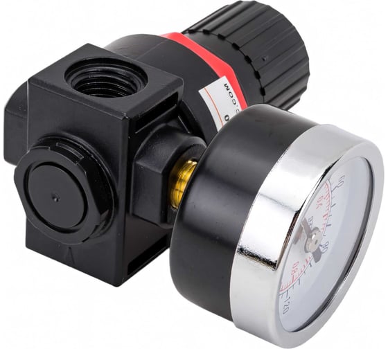 Регулятор давления AR2000 - G1/4 (0.5-8.5 bar) ЭнергоРесурс 9910003
