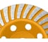 Чашка шлифовальная алмазная INGCO 125мм CGW011251 3