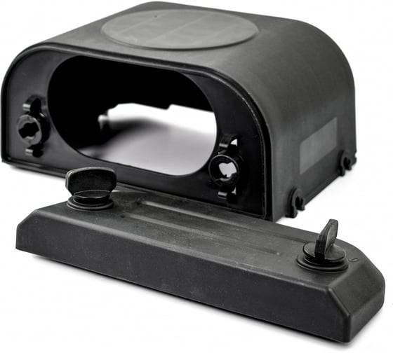 Корпус воздушного фильтра RATO R999D 17120-Z1X0110-0000 1