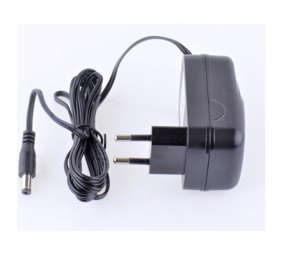 Зарядное устройство + литий-ионный аккумулятор (2600mAh; 12V) для 6D SERVOLINER GREEN ADA А00665