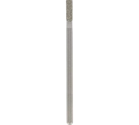 Насадка с алмазным покрытием 7122 (2 шт; 2.4 мм) Dremel 26157122JA