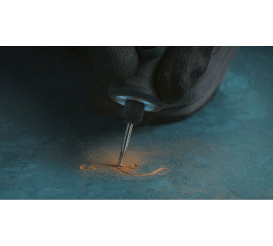 Насадка с алмазным покрытием 7122 (2 шт; 2.4 мм) Dremel 26157122JA