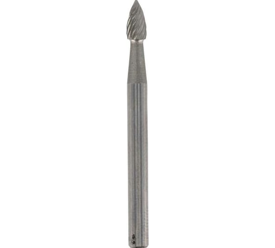 Насадка для гравирования и резьбы 9911 3.2 мм Dremel 2615991132
