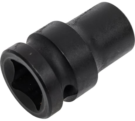 Головка торцевая ударная 6-гранная (7/16"; 1/2DR) AmPro A4752