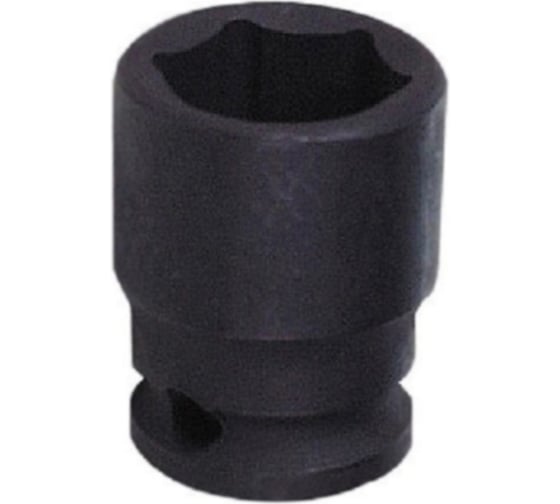 Головка торцевая ударная 6-гранная (3/8"; 1/2DR) AmPro A4751