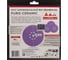 Круг шлифовальный DLT GrandFlex PURO-CERAMIC, d225мм, _220, 10шт, (на бумаге, керамика точной формы) 3450 4