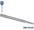 Зубило WadFow SDS Plus 14х250x20мм 50 WGZ1202 1