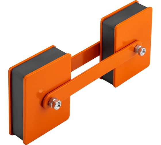 Шарнирный держатель для сварки до 34 кг REXANT 12-4837