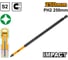 Ударная бита INGCO PH2 250 мм INDUSTRIAL SDBIM71PH2250 2