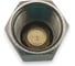Клапан обратный Контактная Механика переходник, 1/2-1/2 KPCVF04-04(B) 6
