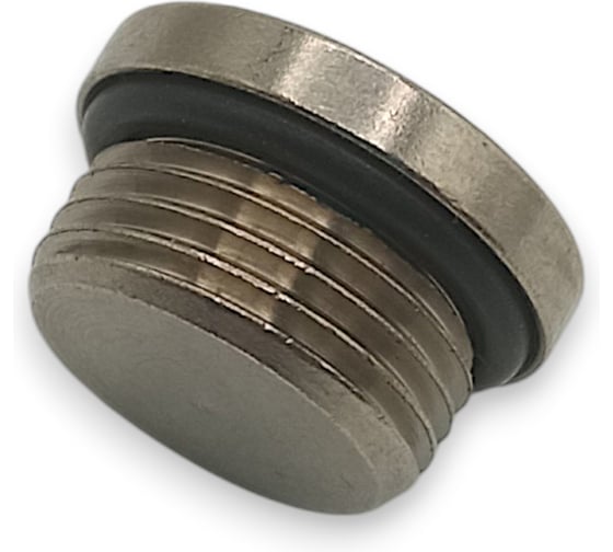 Заглушка Контактная Механика G3/8 KGSC3/8-P01 1