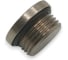 Заглушка Контактная Механика G3/8 KGSC3/8-P01 2
