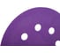 Диск самосцепляющийся БАЗ SP14D Purple line P120 d125(8) (10 шт) 00-01027139 5