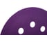 Диск самосцепляющийся БАЗ SP14D Purple line P240 d125(8) (10 шт) 00-01027142 5
