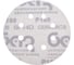 Диск самосцепляющийся БАЗ SP14D Purple line P180 d125(8) (10 шт) 00-01027141 3