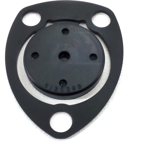 Клапан обратный REDVOLT SERM-50V 0120398