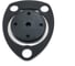 Клапан обратный REDVOLT SERM-50V 0120398 1