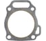 Прокладка REDVOLT ГБЦ 192F, GX440, GX460 (толстый тип) 02-151K 1