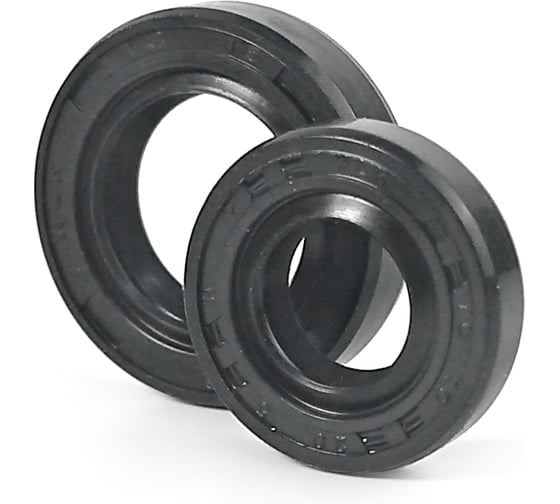 Сальники коленвала REDVOLT GX35 (2 шт) 03-135T