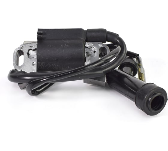 Катушка зажигания с колпачком свечи REDVOLT GX240-GX390 13-105K