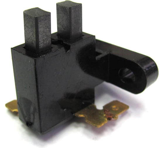 Щеточный узел генератора REDVOLT EC6500 19-823K