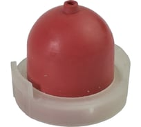 Праймер карбюратора REDVOLT Briggs (с отверстием) 10-403K