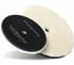 Гибридный стриженый мех с терморегулирующим слоем Shine Systems Cool Wool Pad, 130 мм SS267 1