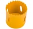 Коронка Bi-Metall d= 45мм 8%Co (1 шт) СаМат Плюс KRP-5529 1